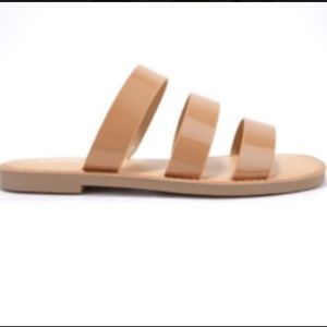 Women’s Soda Sandal